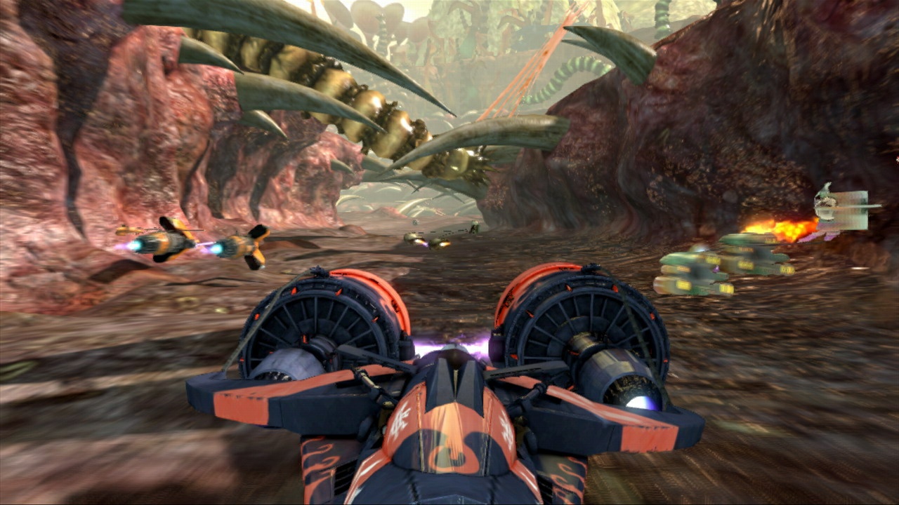 Kinect Star Wars - Imagen 13